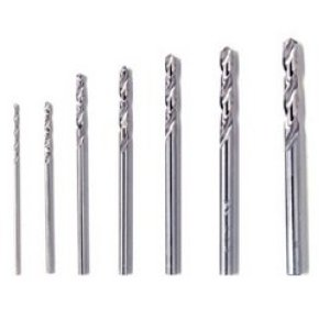 Dremel – Precision Drill Bit Set – Set of 7 Dremel – Precision Drill Bit Set – Set of 7