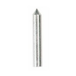 Dremel – Carbide Engraving Tips Dremel – Carbide Engraving Tips