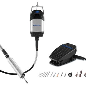 Dremel – Fortiflex Dremel – Fortiflex