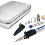 Dremel – Versa Tip 6-in-1 Gas Torch Dremel – Versa Tip 6-in-1 Gas Torch