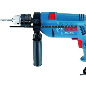Bosch – 550W Impact Drill – GSB 1300 Bosch – 550W Impact Drill – GSB 1300