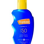 Tropitone Move It Pump Spray SPF50 – 125ml Tropitone Move It Pump Spray SPF50 – 125ml