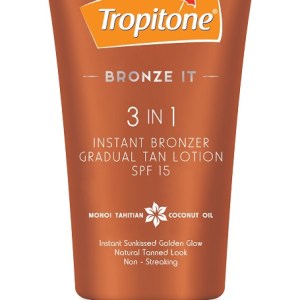 Tropitone Bronze it 3-In-1 – 150ml Tropitone Bronze it 3-In-1 – 150ml