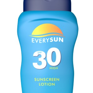 Everysun Family Lotion SPF30 – 125ml Everysun Family Lotion SPF30 – 125ml