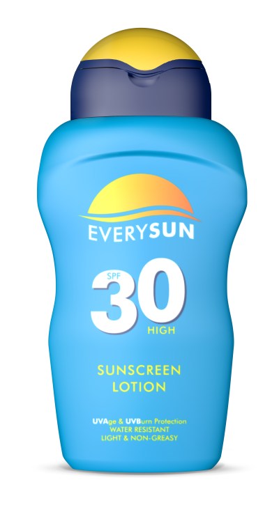 Everysun Family Lotion SPF30 – 250ml Everysun Family Lotion SPF30 – 250ml