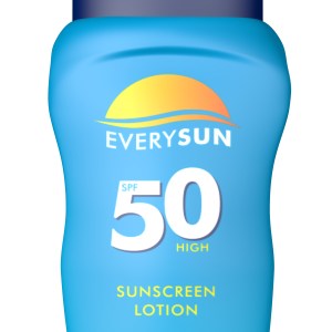 Everysun Family Lotion SPF50 – 125ml Everysun Family Lotion SPF50 – 125ml