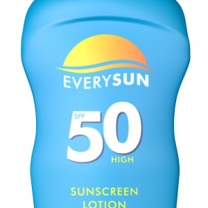 Everysun Family Lotion SPF50 – 250ml Everysun Family Lotion SPF50 – 250ml