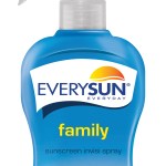 Everysun Family Invisible Trigger Spray SPF50 – 250ml Everysun Family Invisible Trigger Spray SPF50 – 250ml