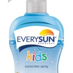 Everysun Kids Milk Trigger Spray SPF50 Everysun Kids Milk Trigger Spray SPF50