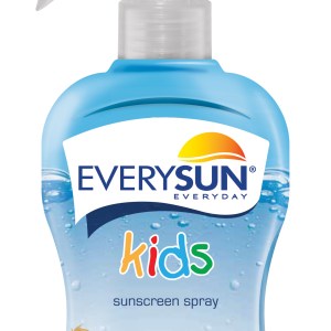 Everysun Kids Milk Trigger Spray SPF50 Everysun Kids Milk Trigger Spray SPF50