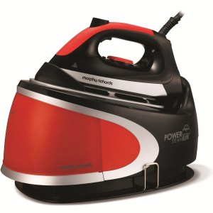 Morphy Richards – Iron Steam Generator Morphy Richards – Iron Steam Generator