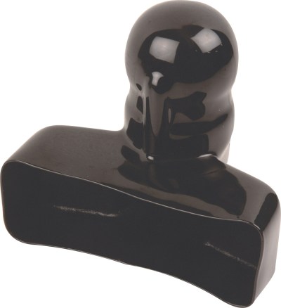 Moto-Quip – Plastic Gooseneck Cover Moto-Quip – Plastic Gooseneck Cover