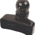 Moto-Quip – Plastic Gooseneck Cover Moto-Quip – Plastic Gooseneck Cover