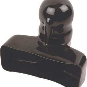 Moto-Quip – Plastic Gooseneck Cover Moto-Quip – Plastic Gooseneck Cover