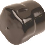 Moto-Quip – Female Trailer Socket Cover Moto-Quip – Female Trailer Socket Cover