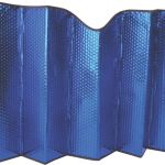 Motoquip – Aluminium Foil Carcool – Blue Motoquip – Aluminium Foil Carcool – Blue