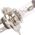 Motoquip – Halogen Globe P43T 55 Watt – Headlight Motoquip – Halogen Globe P43T 55 Watt – Headlight