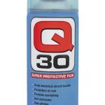 Moto-Quip – Q30 Protective Film Moto-Quip – Q30 Protective Film