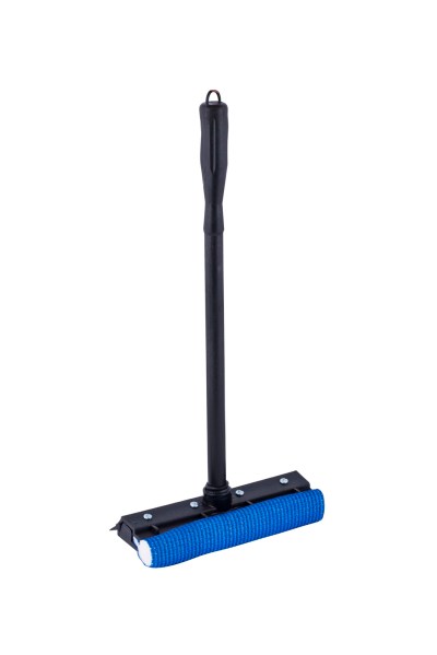 Motoquip Long Plastic Handle Squeegee Motoquip Long Plastic Handle Squeegee