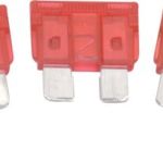 Motoquip – Blade Fuses – 10 Amp Motoquip – Blade Fuses – 10 Amp