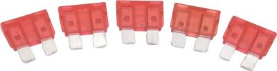 Motoquip – Blade Fuses – 10 Amp Motoquip – Blade Fuses – 10 Amp