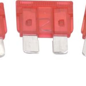 Motoquip – Blade Fuses – 10 Amp Motoquip – Blade Fuses – 10 Amp