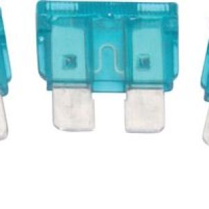 Motoquip – Blade Fuses – 15 Amp Motoquip – Blade Fuses – 15 Amp