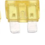 Motoquip – Blade Fuses – 20 Amp Motoquip – Blade Fuses – 20 Amp