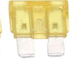 Motoquip – Blade Fuses – 20 Amp Motoquip – Blade Fuses – 20 Amp