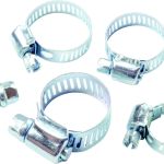 Motoquip – Hose Clamp Set – 6 Piece Motoquip – Hose Clamp Set – 6 Piece