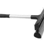 Motoquip – Short Aluminium Handled Squeegee Motoquip – Short Aluminium Handled Squeegee