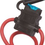 Motoquip – In Line Fuse Holder Motoquip – In Line Fuse Holder