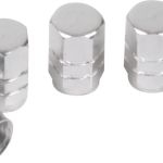 Moto-Quip – Aluminium Valve Caps – Set of 5 Moto-Quip – Aluminium Valve Caps – Set of 5