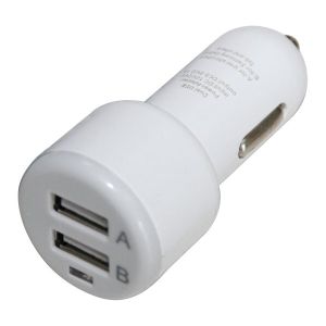 Moto-Quip – Twin Usb Adapter Moto-Quip – Twin Usb Adapter