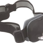 Leisurequip – 80 Lumens Headlight – Takes 3 x AAA Batteries Incl Leisurequip – 80 Lumens Headlight – Takes 3 x AAA Batteries Incl