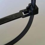 Motoquip – Re-Usable Cable Ties Size -7,6mm x 300mm – 8 Piece Motoquip – Re-Usable Cable Ties Size -7,6mm x 300mm – 8 Piece