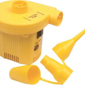 Leisure-Quip – Heavy Duty Inflator and Deflator Leisure-Quip – Heavy Duty Inflator and Deflator