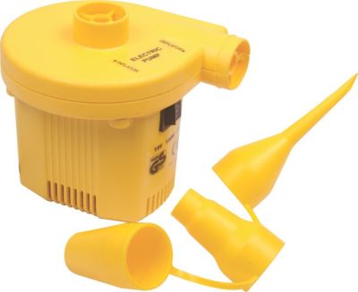 Leisure-Quip – Heavy Duty Inflator and Deflator Leisure-Quip – Heavy Duty Inflator and Deflator