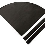 Wildberry – Corner Shelf Kit Mahogany – 400 x 400mm Wildberry – Corner Shelf Kit Mahogany – 400 x 400mm