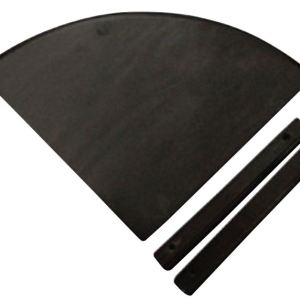 Wildberry – Corner Shelf Kit Mahogany – 400 x 400mm Wildberry – Corner Shelf Kit Mahogany – 400 x 400mm