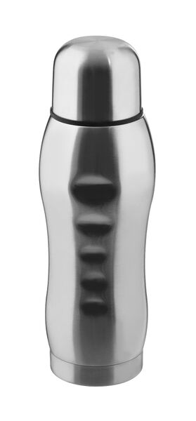 LeisureQuip Stainless Steel Flask – 500ml LeisureQuip Stainless Steel Flask – 500ml