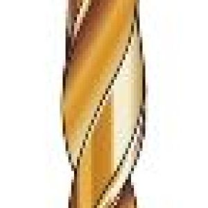 Fox Tools – Drill Bit HSS Cobalt (5% Co) – 1.0mm Fox Tools – Drill Bit HSS Cobalt (5% Co) – 1.0mm