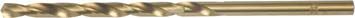 Fox Tools – Drill Bit HSS Cobalt (5% Co) – 3.0mm Fox Tools – Drill Bit HSS Cobalt (5% Co) – 3.0mm