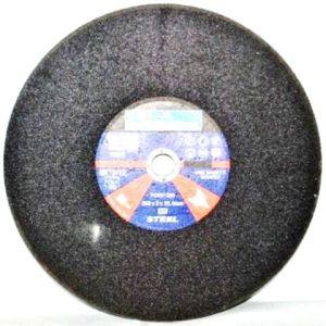 Fox Tools – Abrasive Cutting Disc Steel S/R Fox Tools – Abrasive Cutting Disc Steel S/R