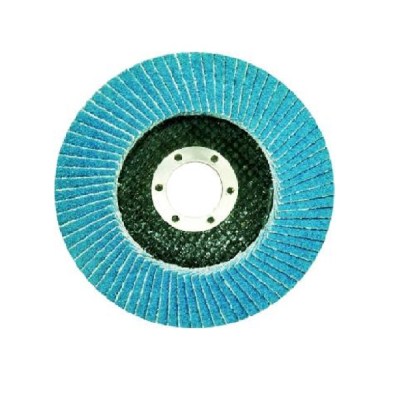 Fox Tools – Abrasive Disc Flap Std 115mm – 120g Fox Tools – Abrasive Disc Flap Std 115mm – 120g