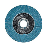 Fox Tools – Abrasive Disc Flap 178mm – 60g Fox Tools – Abrasive Disc Flap 178mm – 60g