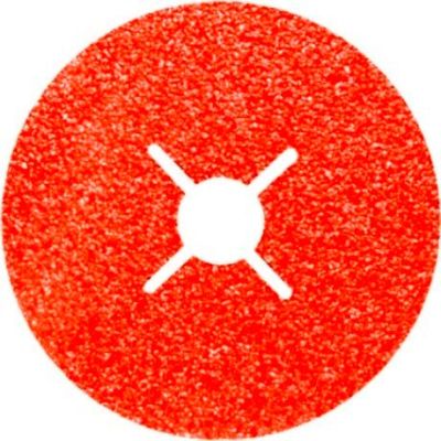 Fox Tools – Abrasive Disc R/Fibre 115mm P24 (25) Fox Tools – Abrasive Disc R/Fibre 115mm P24 (25)