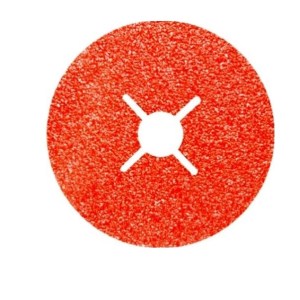 Fox Tools – Abrasive Disc R/Fibre 115mm P36 (25) Fox Tools – Abrasive Disc R/Fibre 115mm P36 (25)