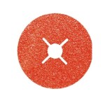 Fox Tools – Abrasive Disc R/Fibre 115mm.P100 (25) Fox Tools – Abrasive Disc R/Fibre 115mm.P100 (25)