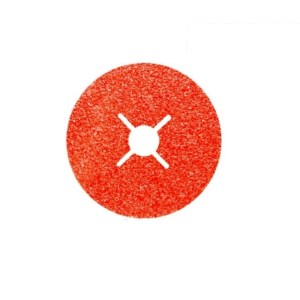 Fox Tools – Abrasive Disc R/Fibre 178mm P36 (25) Fox Tools – Abrasive Disc R/Fibre 178mm P36 (25)